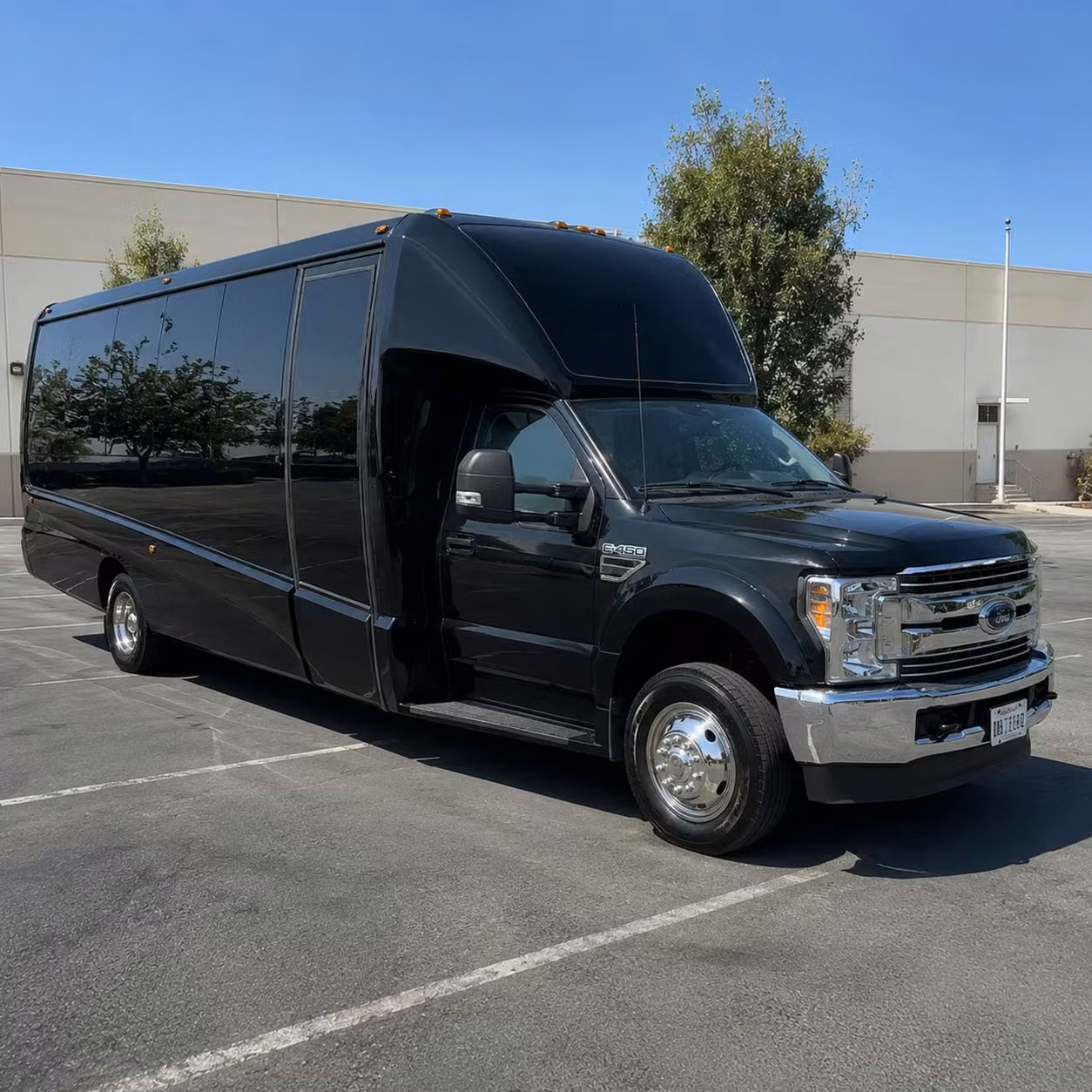 book a party bus for concerts at the fillmore detroit and saint andrew s hall