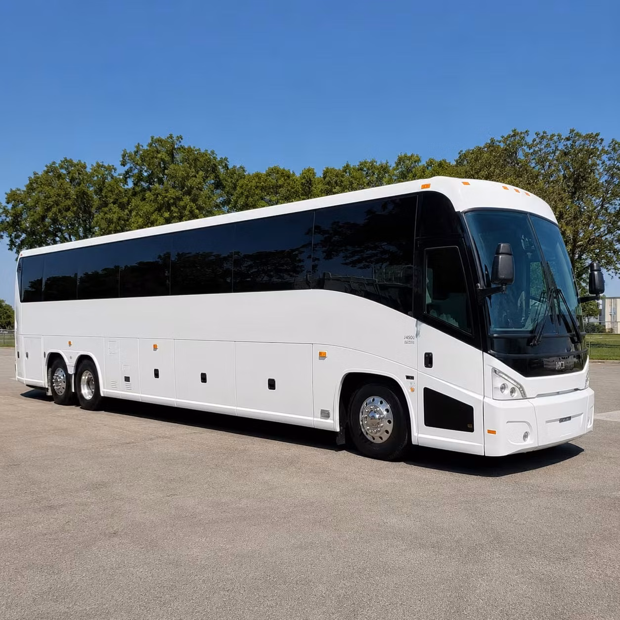 church wedding and special ceremony transportation in detroit