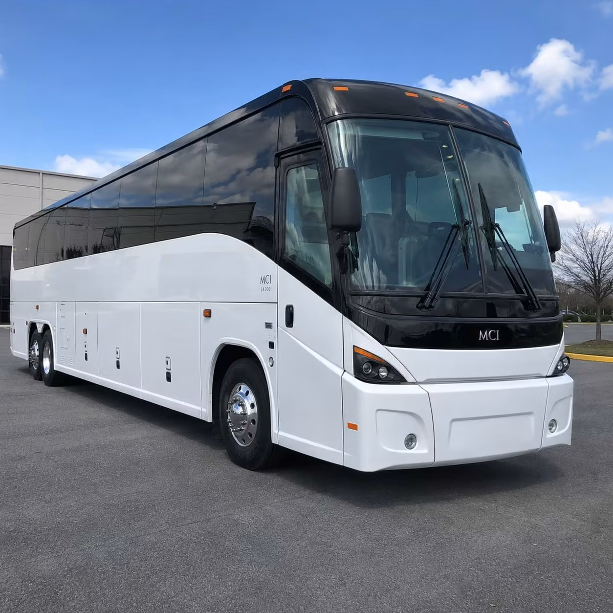 corporate and convention airport shuttles in detroit