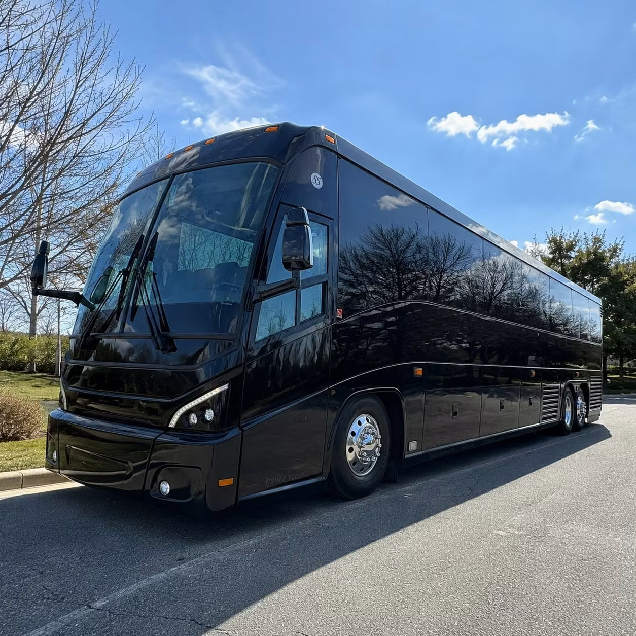 detroit hospital and healthcare system employee transportation made simple