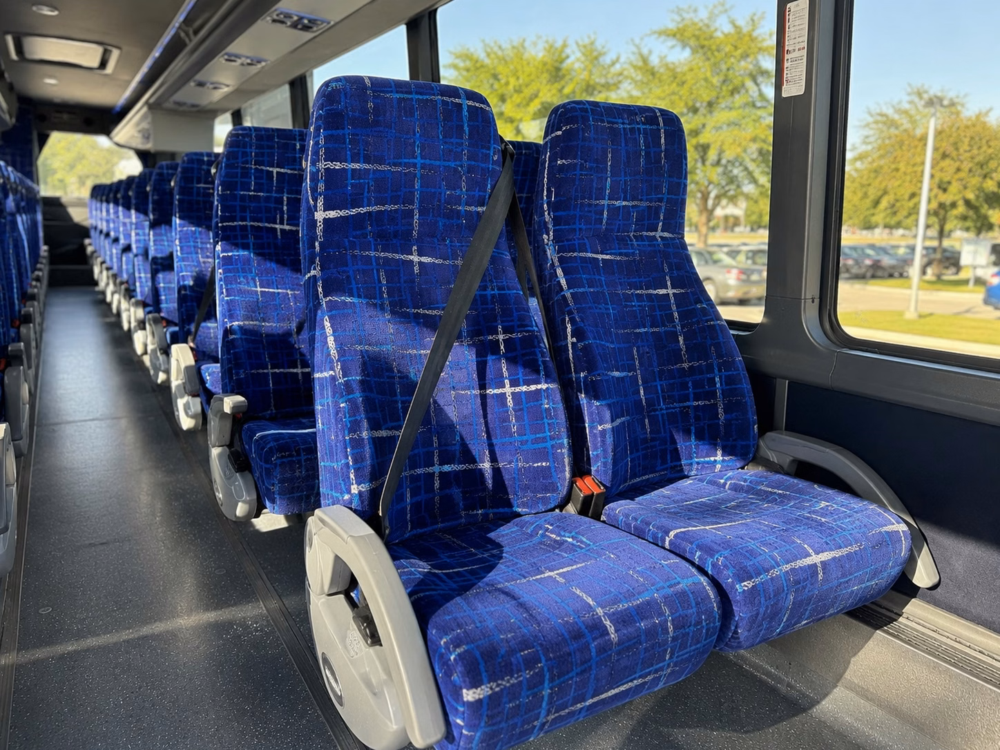 detroit red wings and pistons transportation to little caesars arena