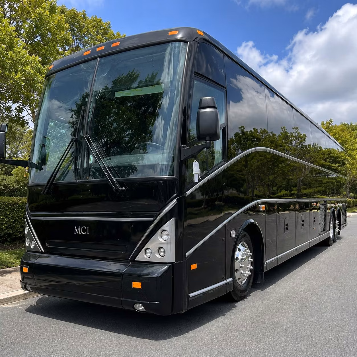 detroit trade show and automotive industry transportation