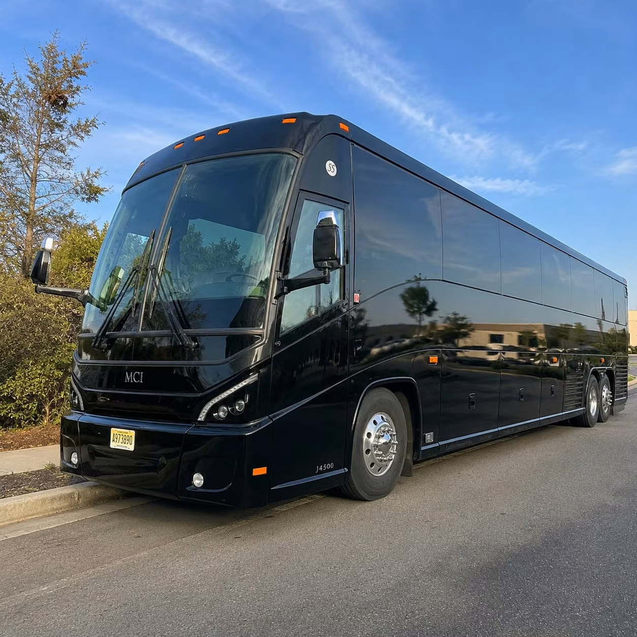 federal agency commuter shuttles for detroit s downtown government corridor