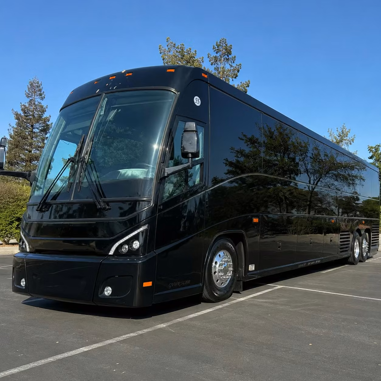government military transportation in detroit and all the surrounding areas
