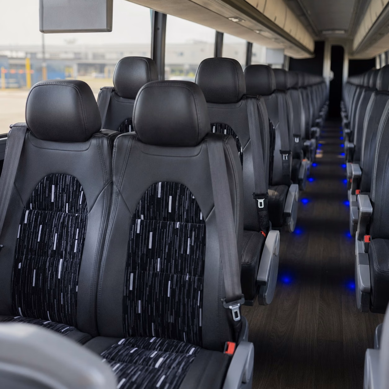 how where and when you re traveling affects detroit bus rental rates