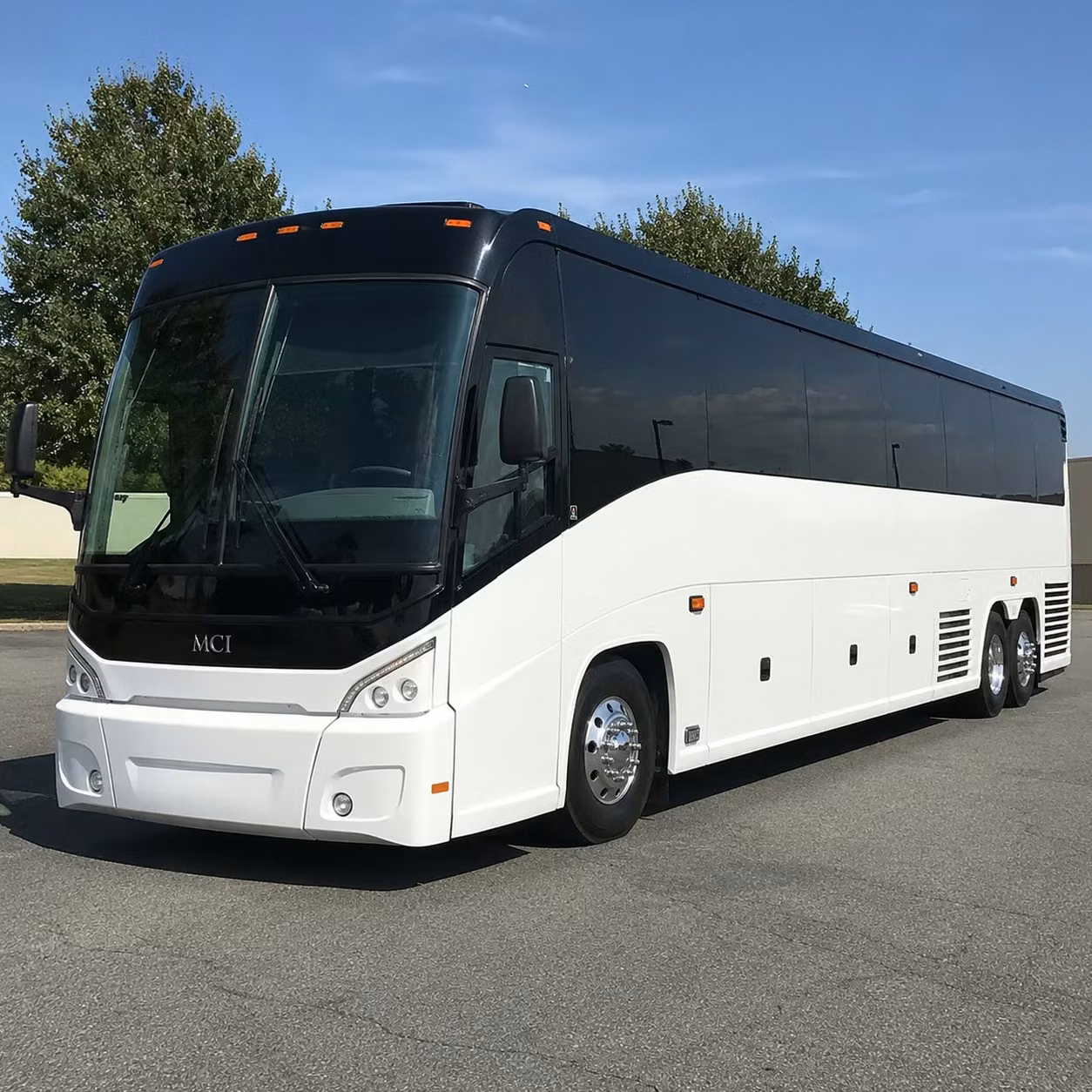 multi day bus rentals for detroit groups traveling to tournaments conferences and reunions