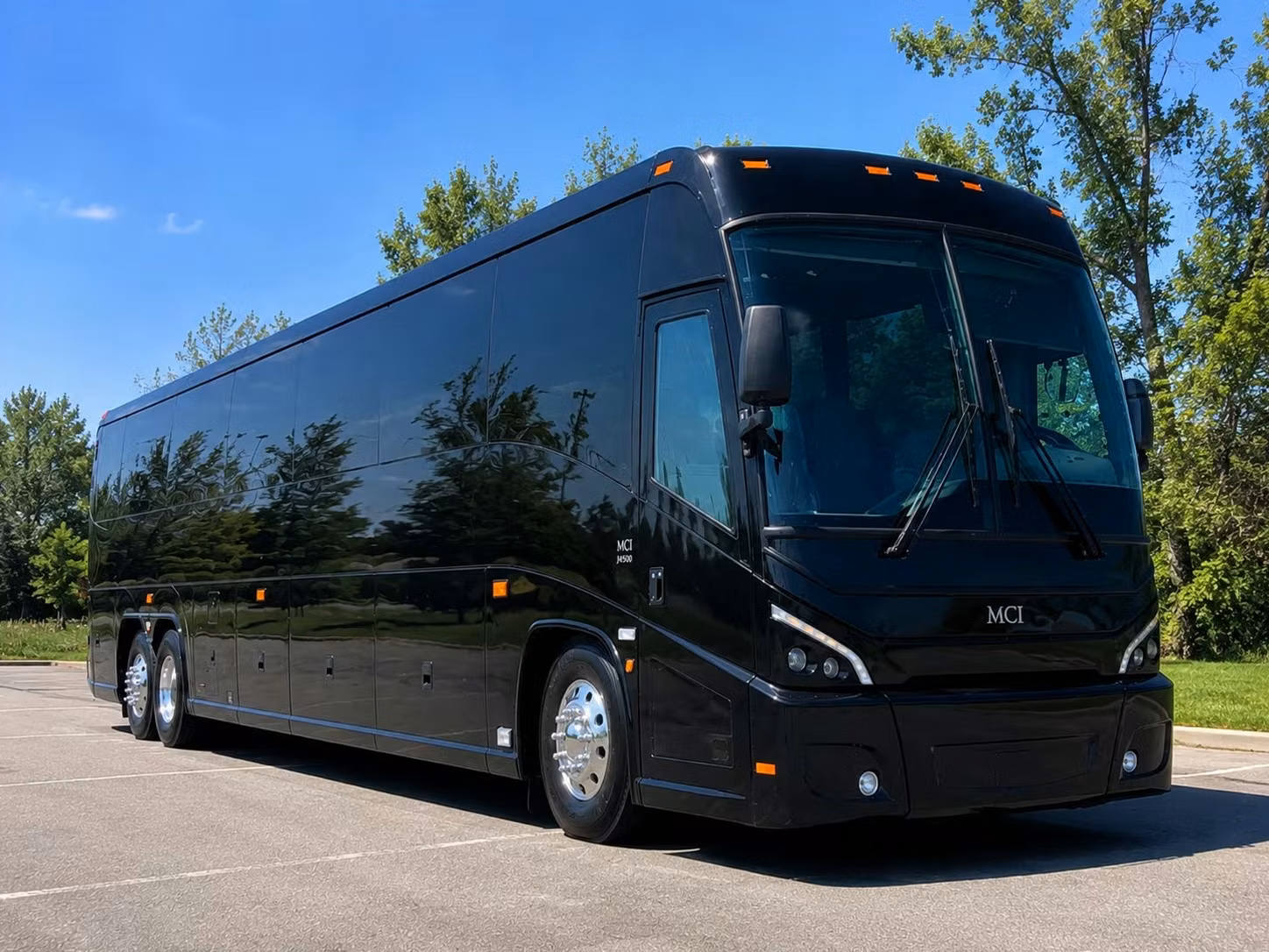 school field trip bus rentals across detroit and wayne county