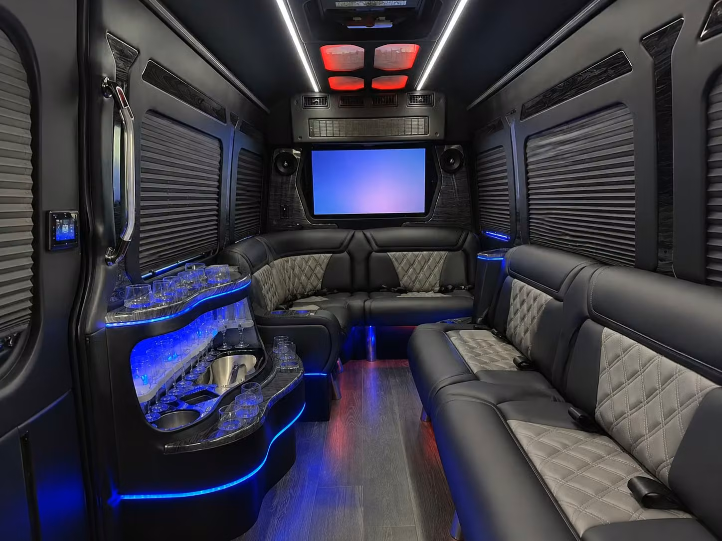 university of michigan and michigan state fan transportation